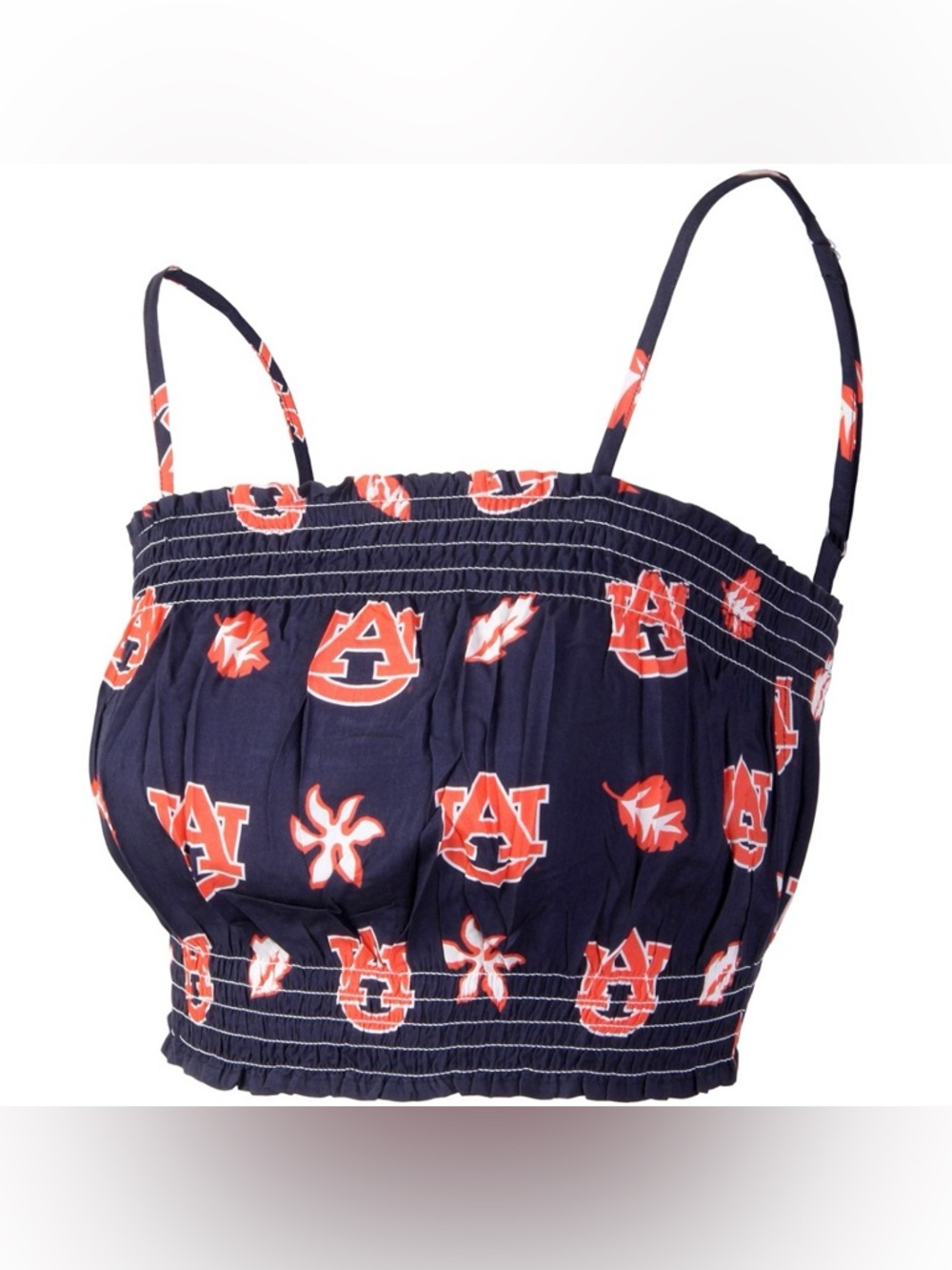 UA Beach Halter/Crop Top